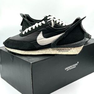 Undercover x Nike Daybreak 'Black'